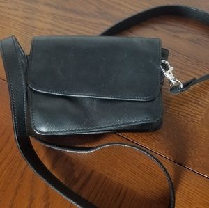 Wilsons Leather WOC bag, 252